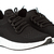 Мъжки спортни обувки черни  от еко кожа Amal, 3 - Kalapod.bg