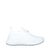 Дамски спортни обувки  бели от текстилен материал  Samye, 2 - Kalapod.bg