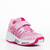 Детски спортни обувки розови с ролки от еко кожа Edwina, 4 - Kalapod.bg