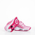Детски спортни обувки розови с ролки от еко кожа Edwina, 3 - Kalapod.bg