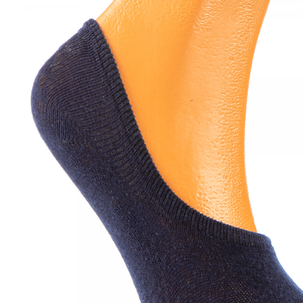 К-т 3 чифта мъжки чорапи тъмно сини, 2 - Kalapod.bg