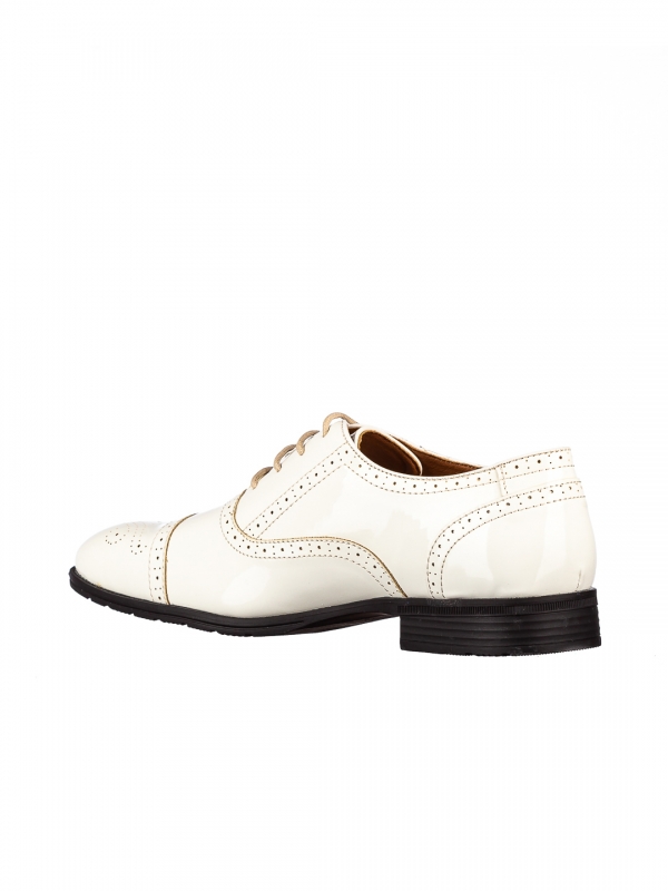 Мъжки обувки  Gildo бели, 2 - Kalapod.bg